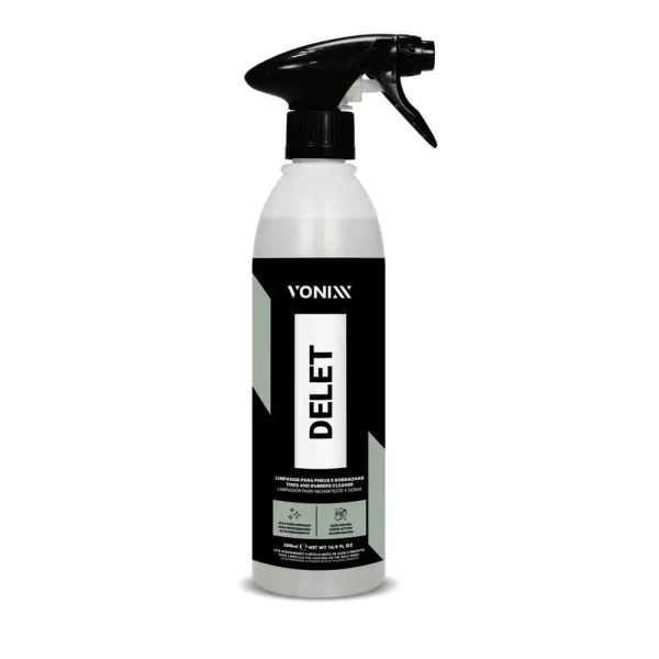 Delet 500 ml