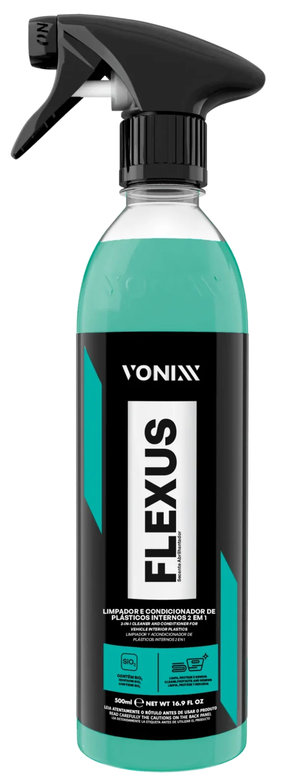 Flexus 500 ml