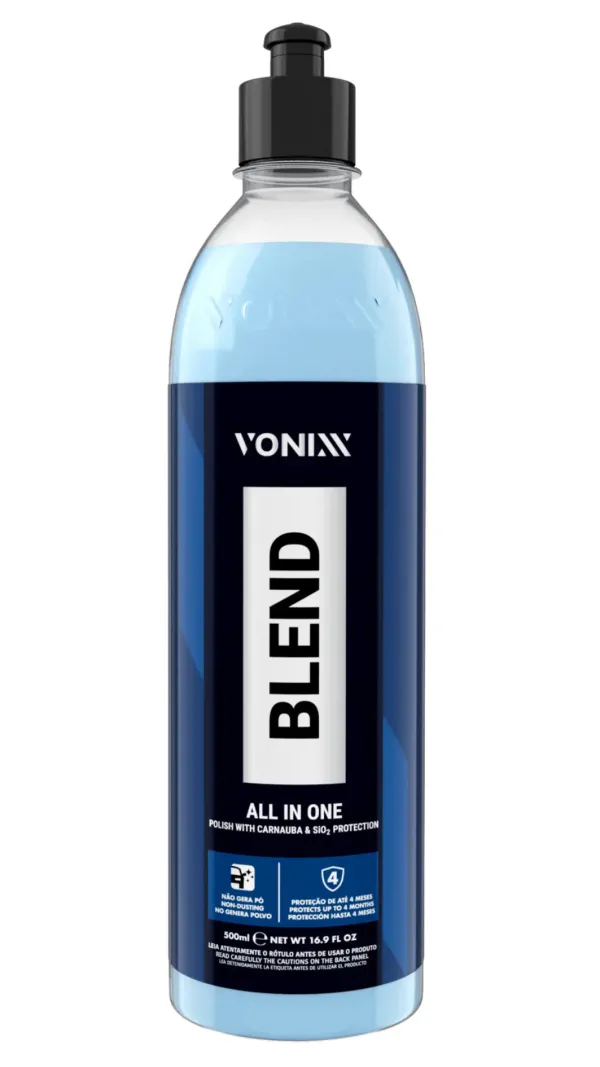 Blend All In One 500 ml