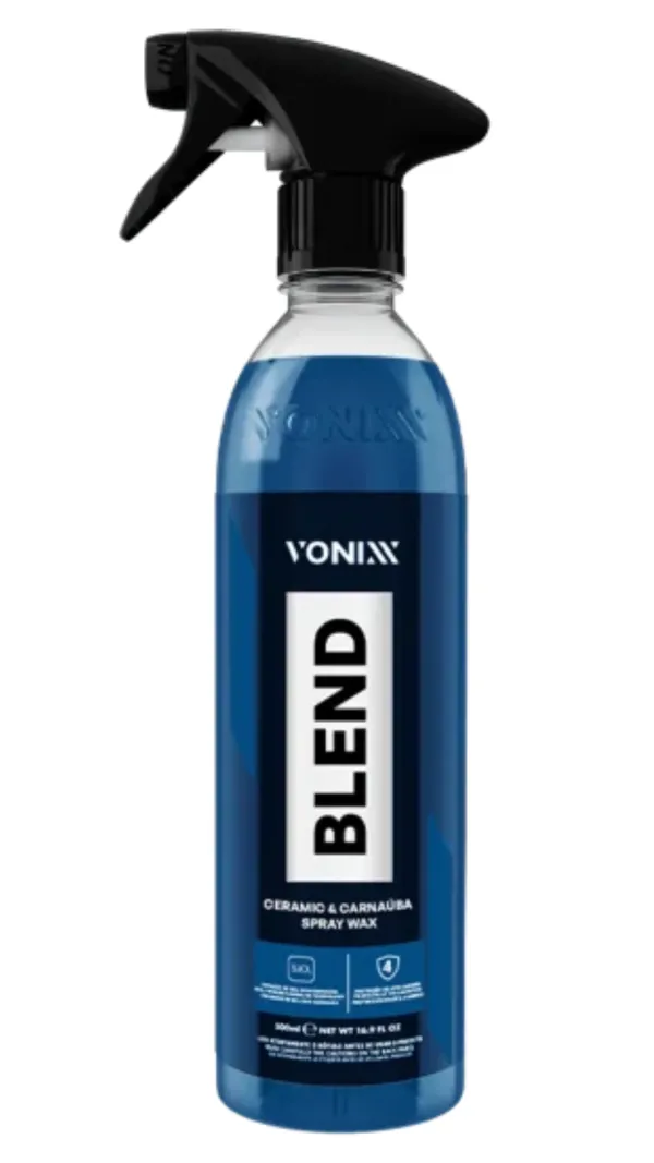 Blend Spray 500 ml