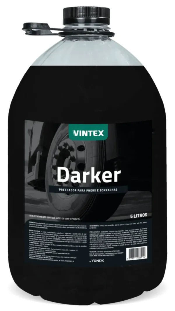 Darker 5 Litros