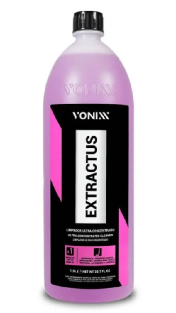Extractus 1,5 Litro