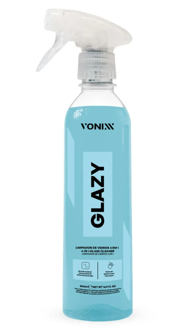 Glazy 500 ml
