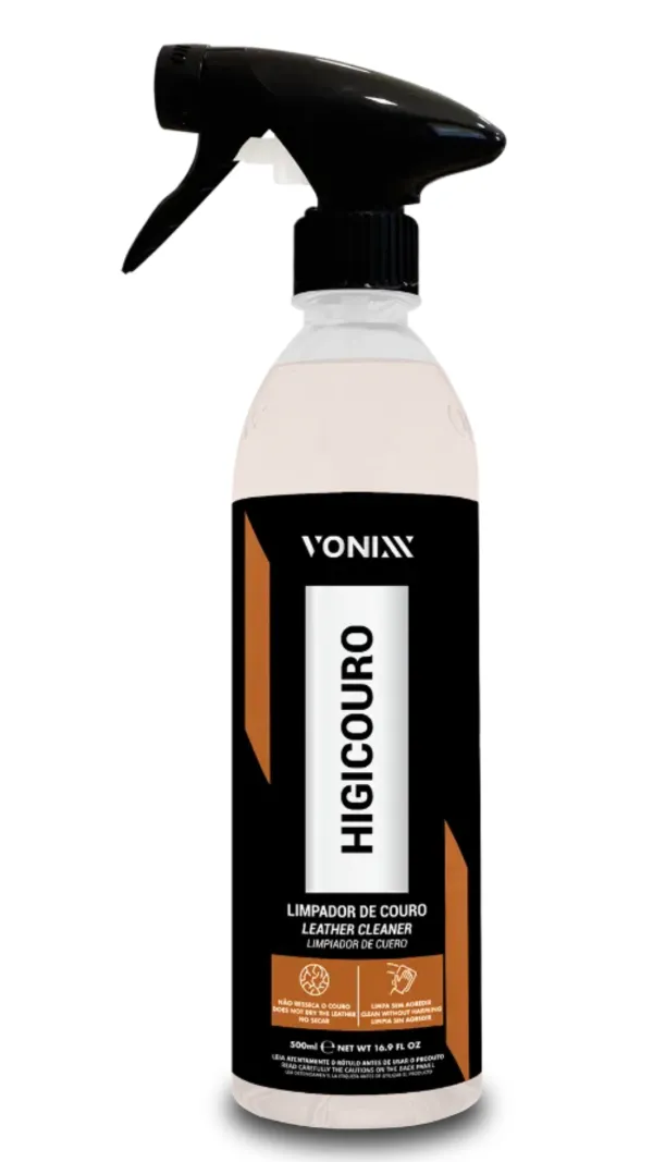 Higicouro 500 ml