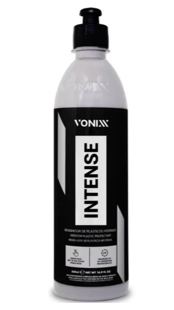 Intense 500 ml