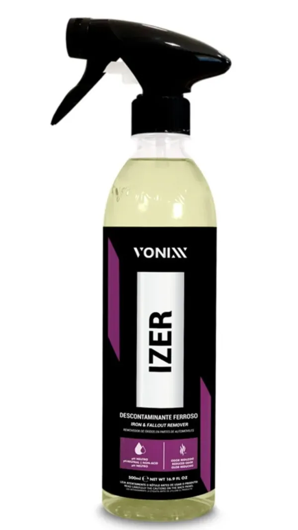 Izer 500 ml