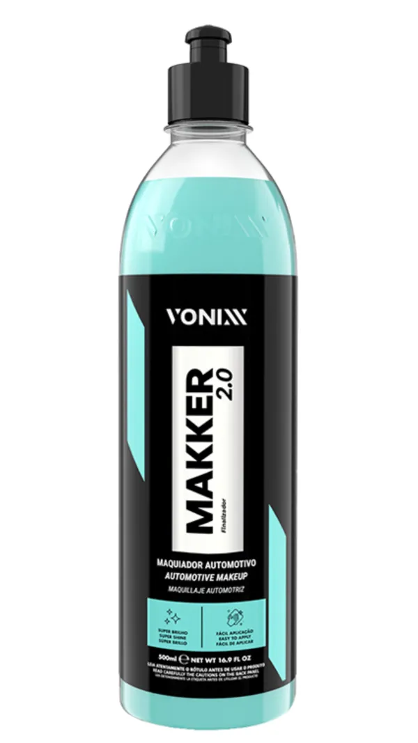 Makker 500 ml