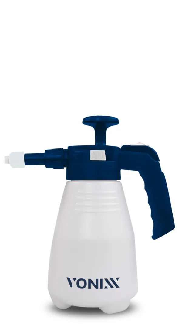 Pulverizador de Compressao Manual 2 Litros