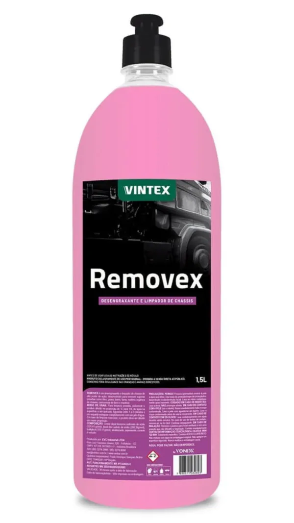 Removex 1,5 Litro