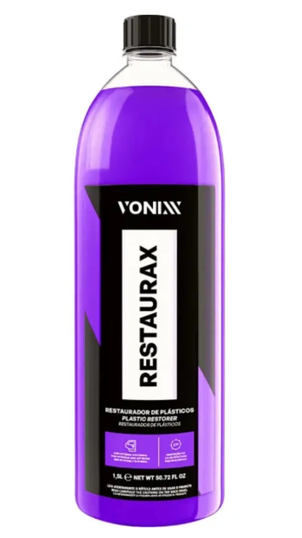 Restaurax 1,5 Litro