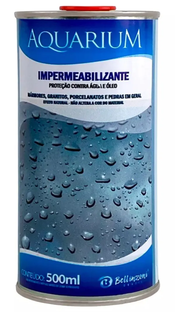 Aquarium Impermeabilizante 900 ml