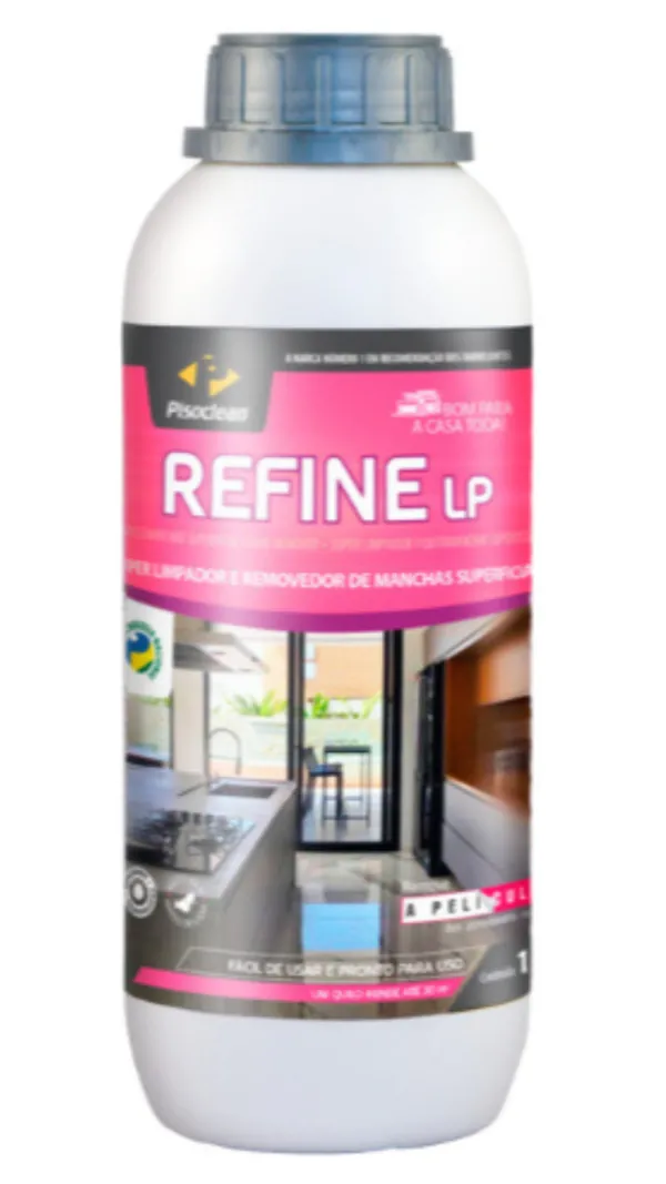 Refine LP 1 Litro