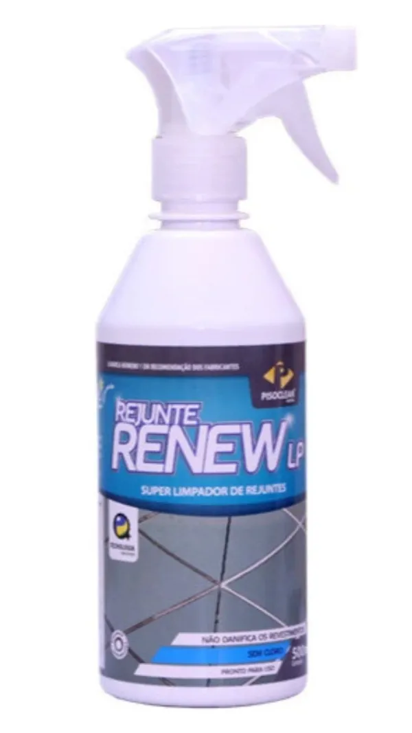 Rejunte Renew LP 500 ml
