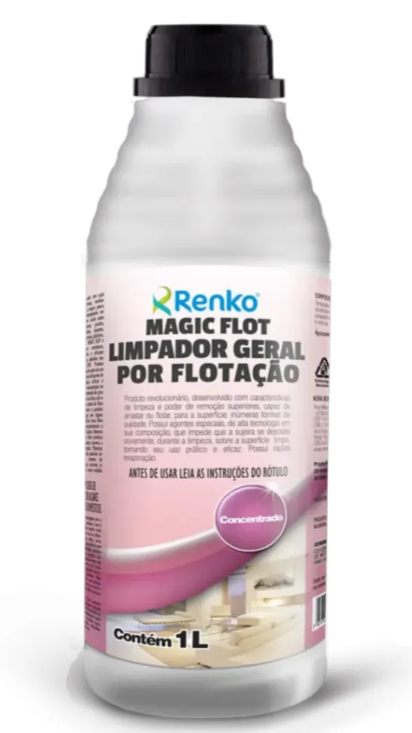 Magic Flot 1 Litro