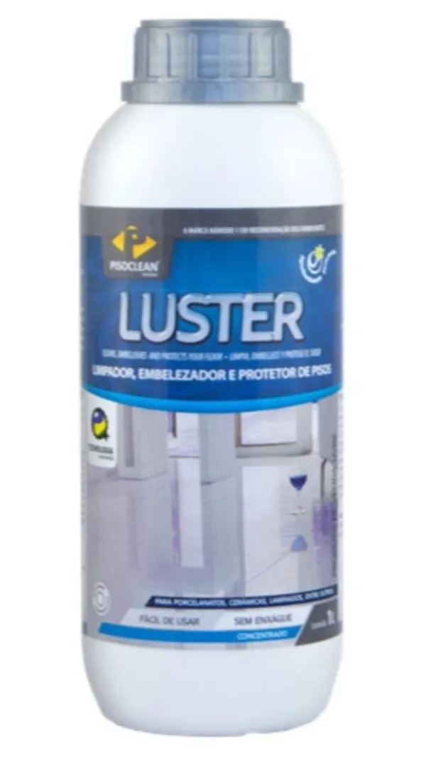 Luster LP 1 Litro