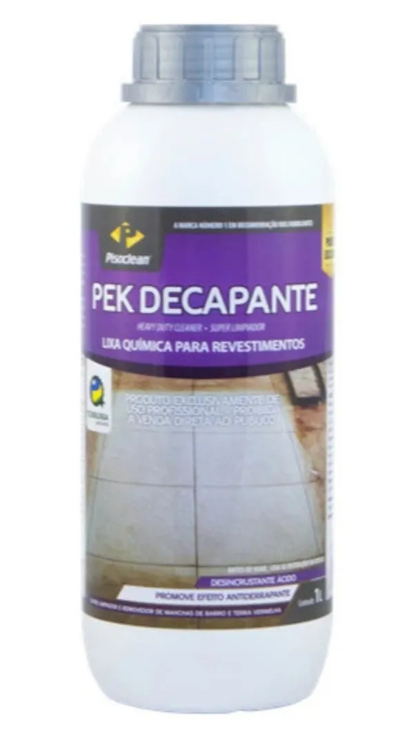 Pek Decapante 1 Litro