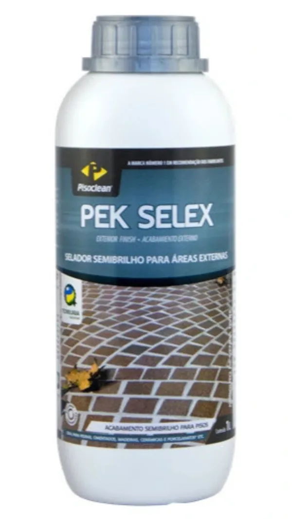 Pek Selex 1 Litro