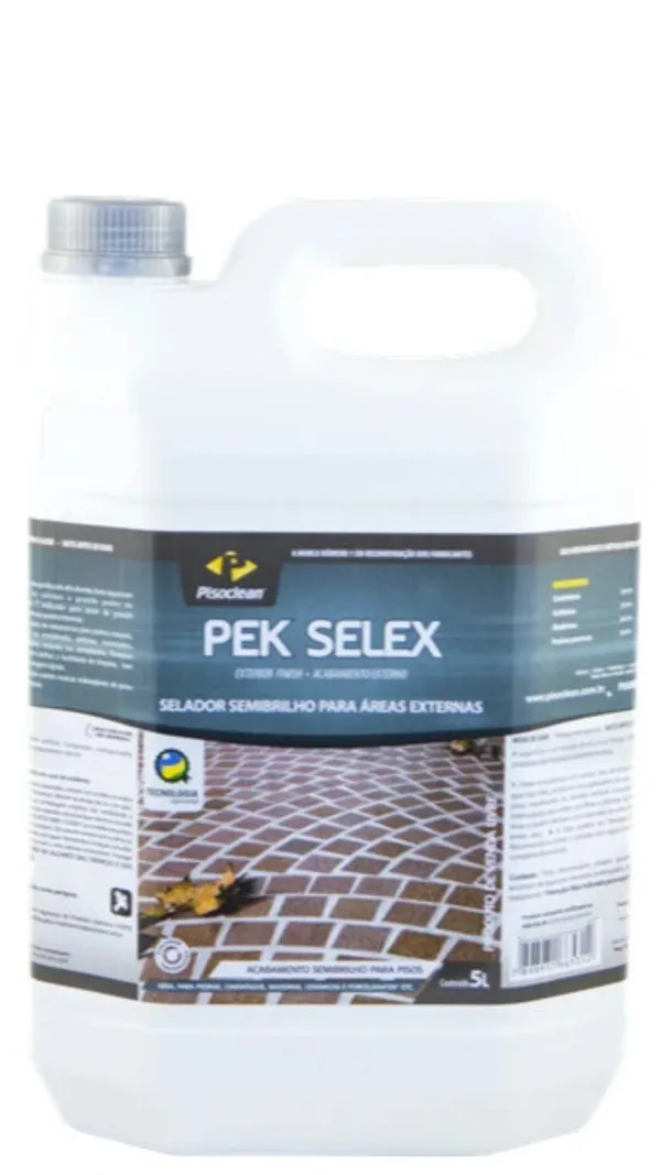 Pek Selex 5 Litros