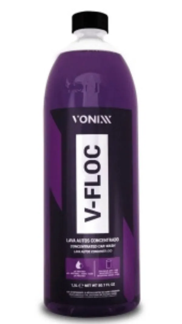 V-Floc 1,5 Litro