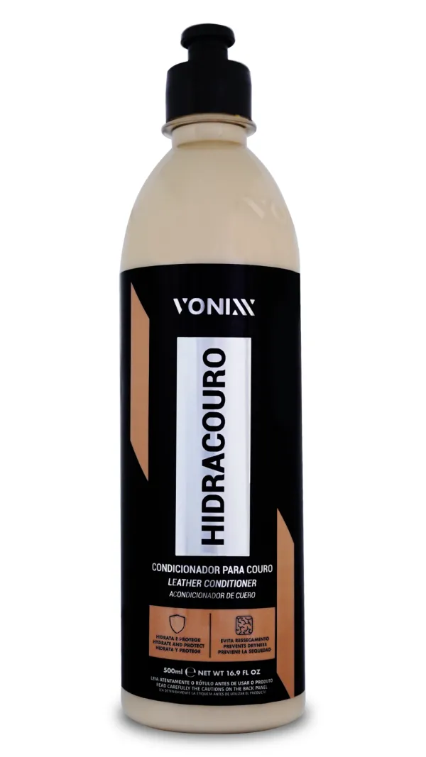 Hidracouro 500 ml