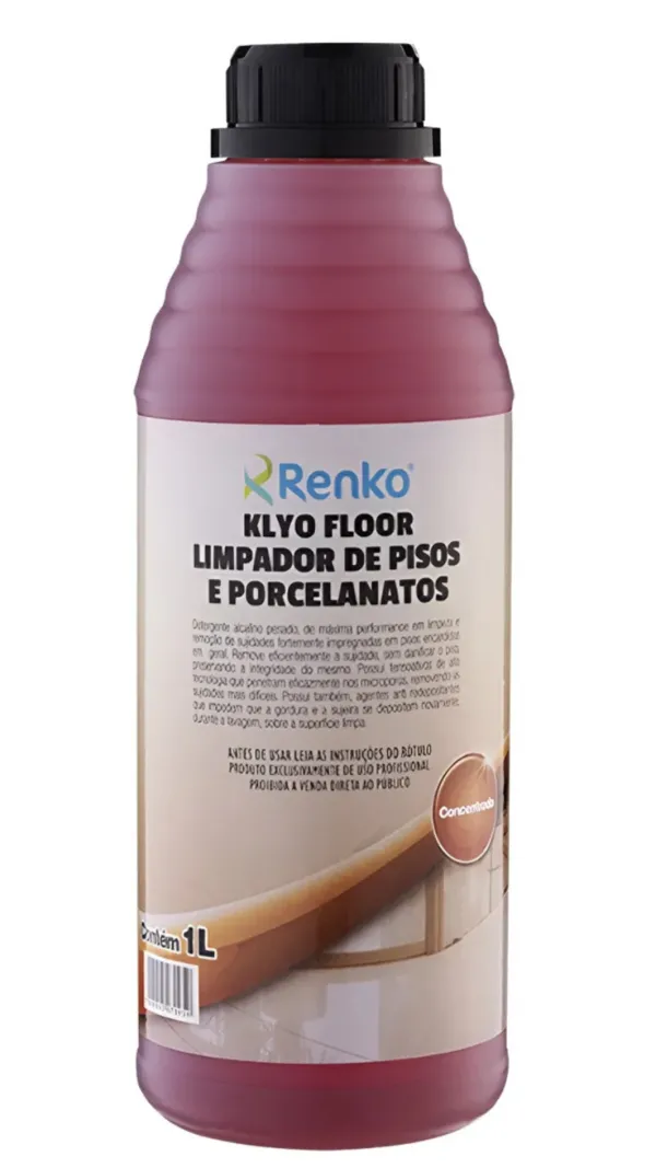 Klyo Floor 1 Litro