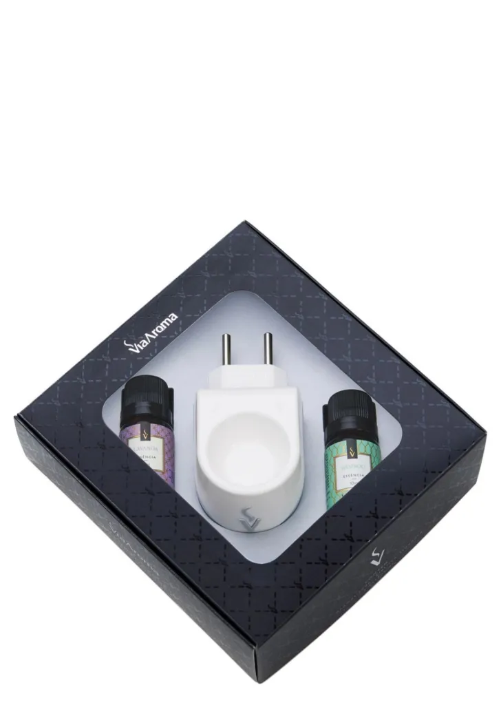 Aromatizadores de Ambientes