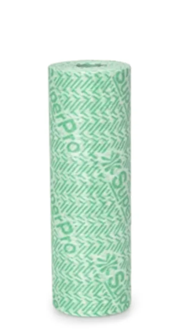 Rolo Multiuso Verde 30m Bettanin