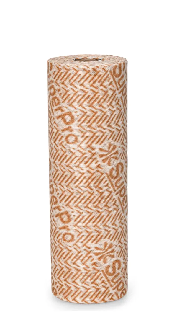 Rolo Multiuso Laranja 30m Bettanin