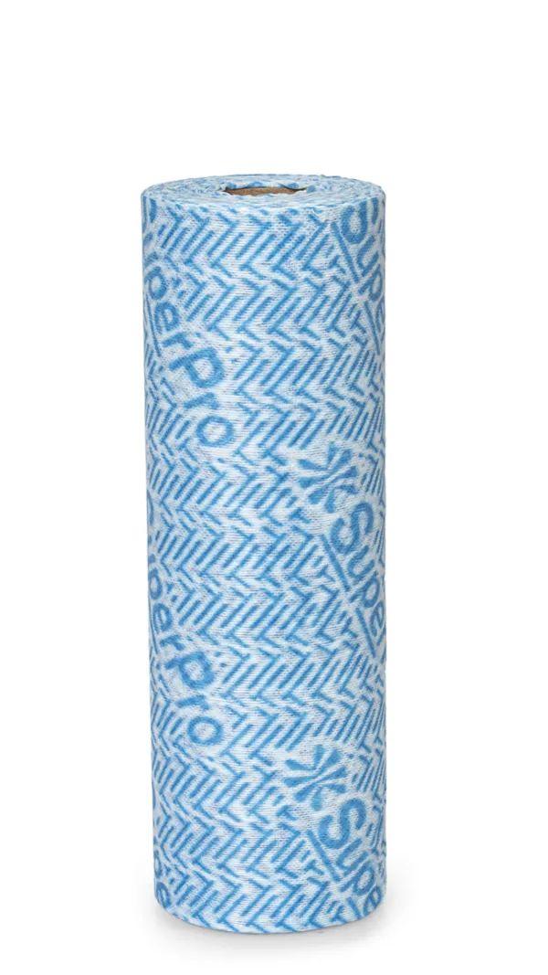 Rolo Multiuso Azul 30m Bettanin