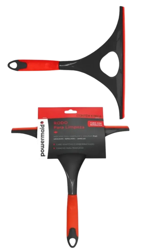 Rodo para Limpeza Powermaid
