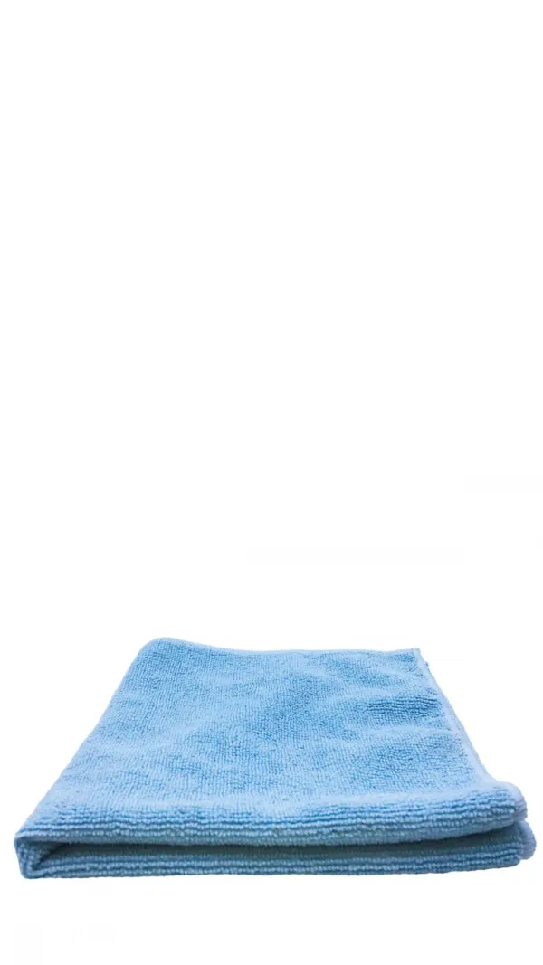 Pano Microfibra Slim 40 x 60 c/01 Azul