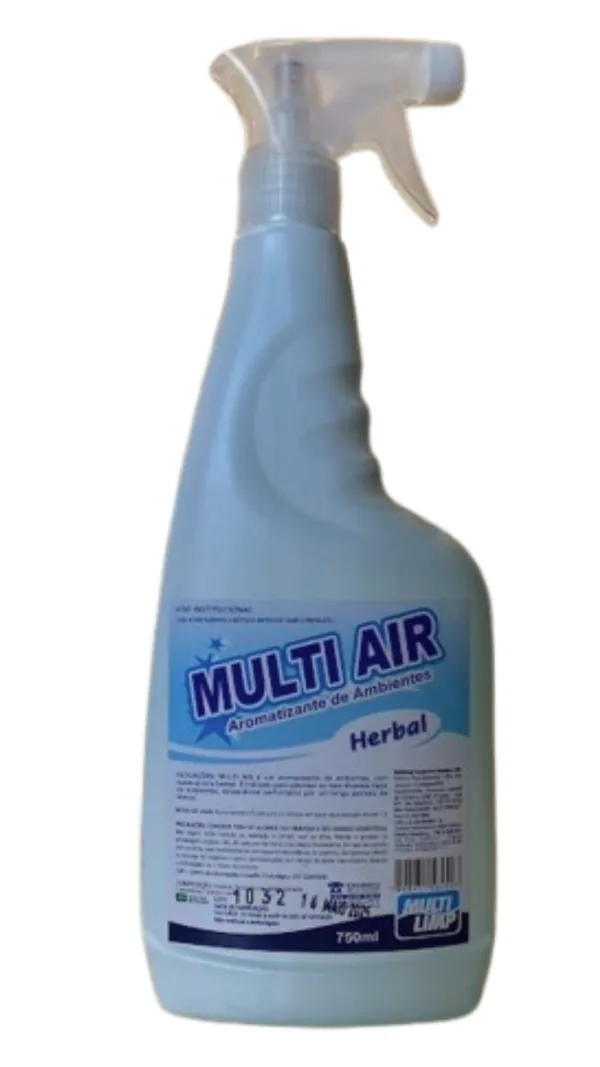 Multi Air 750ml