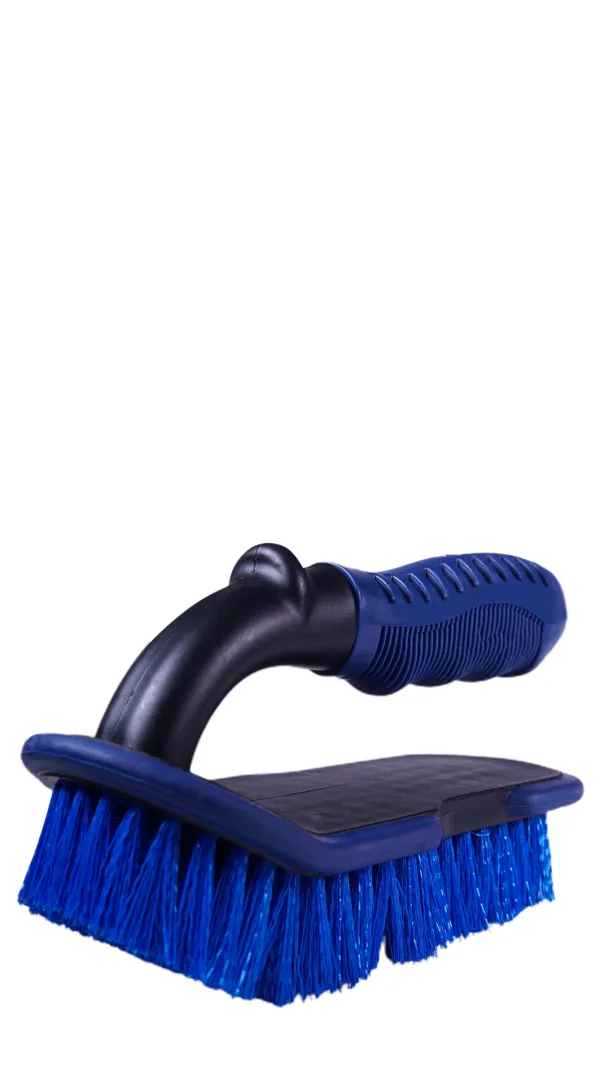 Escova Limpeza Tapetes e Carpetes