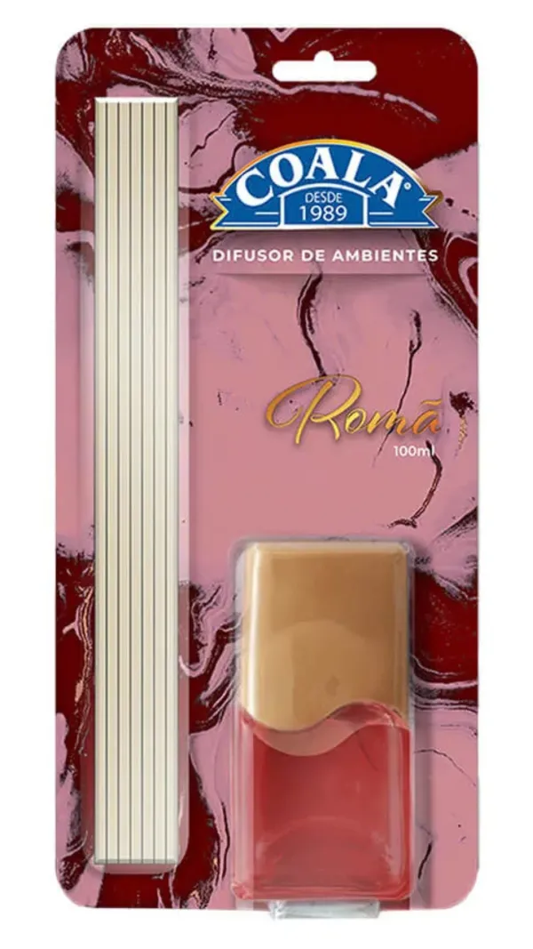 Difusor de Aromas Roma 100ml Coala