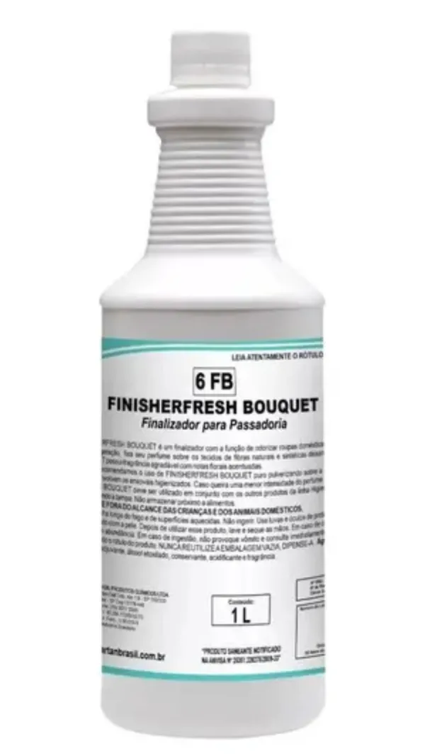 Finisherfresh Bouquet 1 Litro