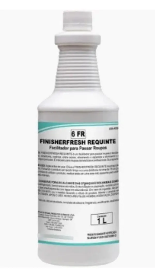 Finisherfresh Requinte 1 Litro