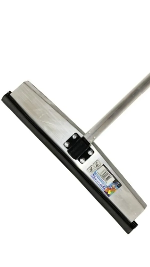 Rodo Aluminio 40 cm c/Cabo Sanches