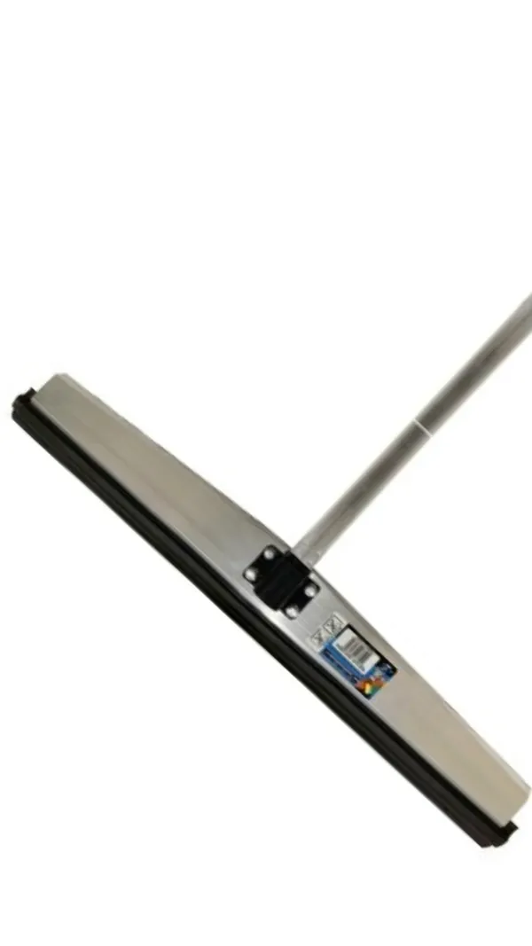 Rodo Aluminio 60 cm c/Cabo Sanches
