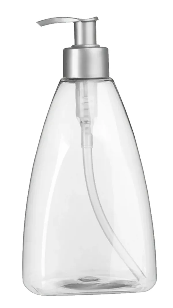 Saboneteira de Mesa 500 ml