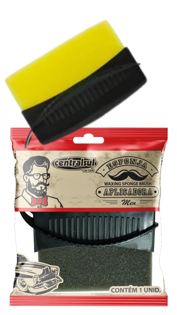 Aplicador de Silicone