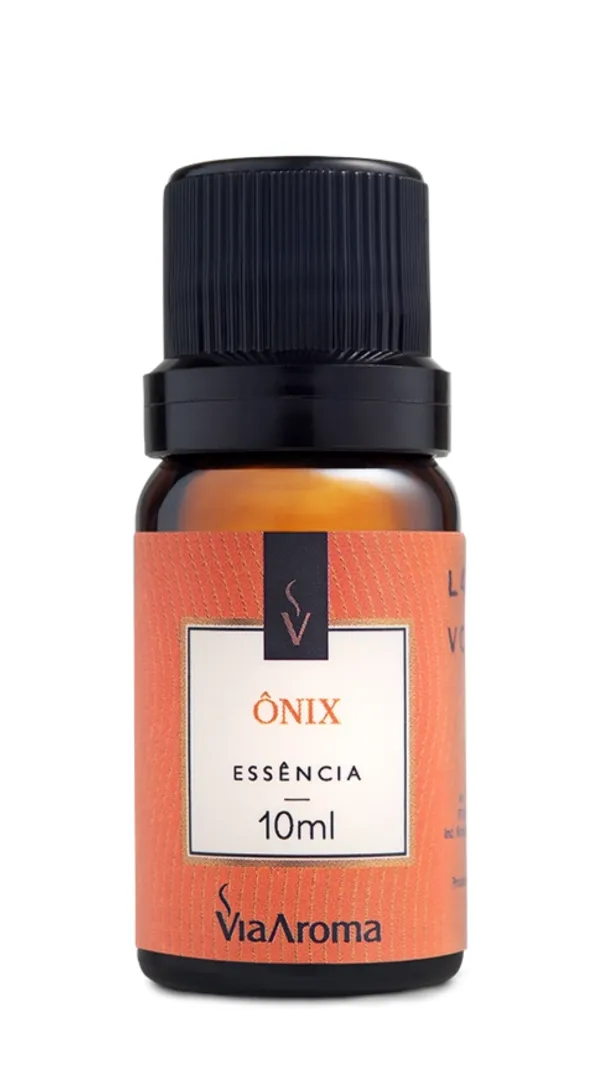Essencia Onix 10ml Via Aroma