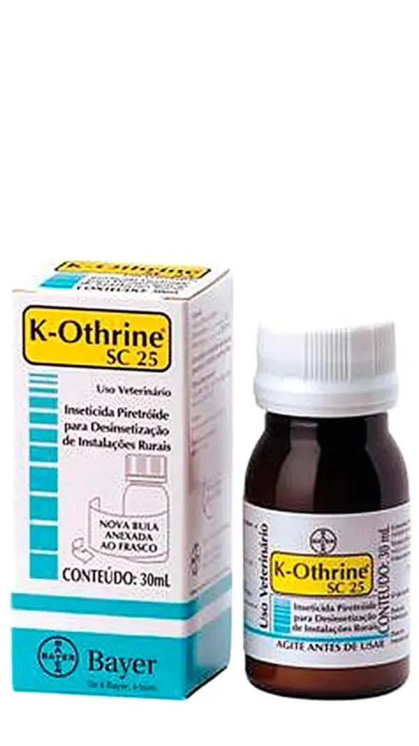 K-Othrine 30 ml