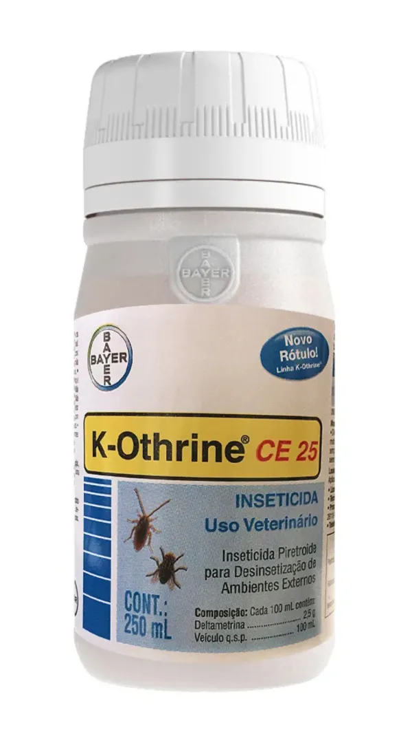 K-Othrine 250 ml