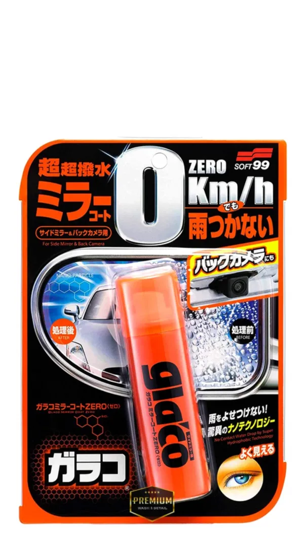 Glaco Zero 40ml