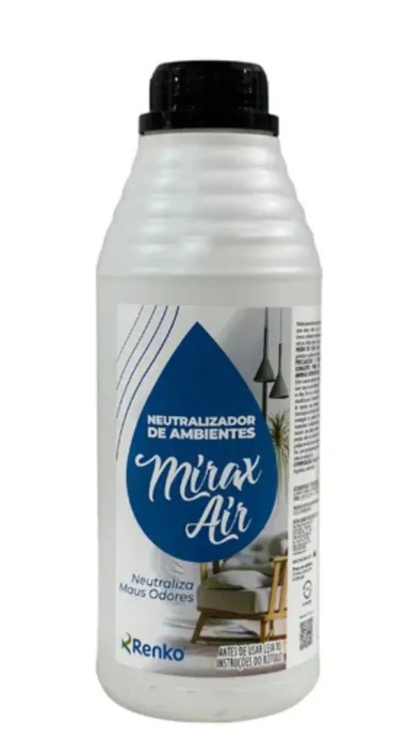 Mirax Air Neutralizador de Odores 1 Litro