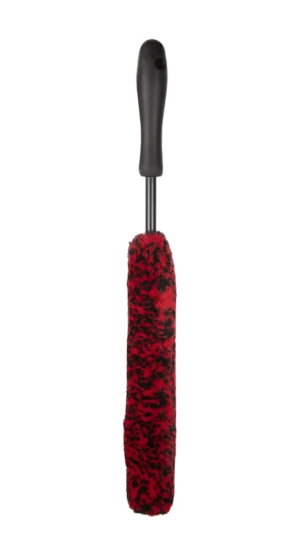 Escova de Microfibra Furo de Rodas Kers