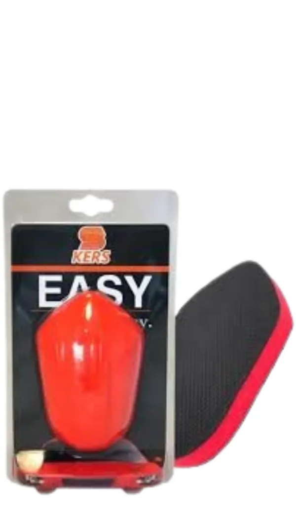 Mouse Easy Clay Kers