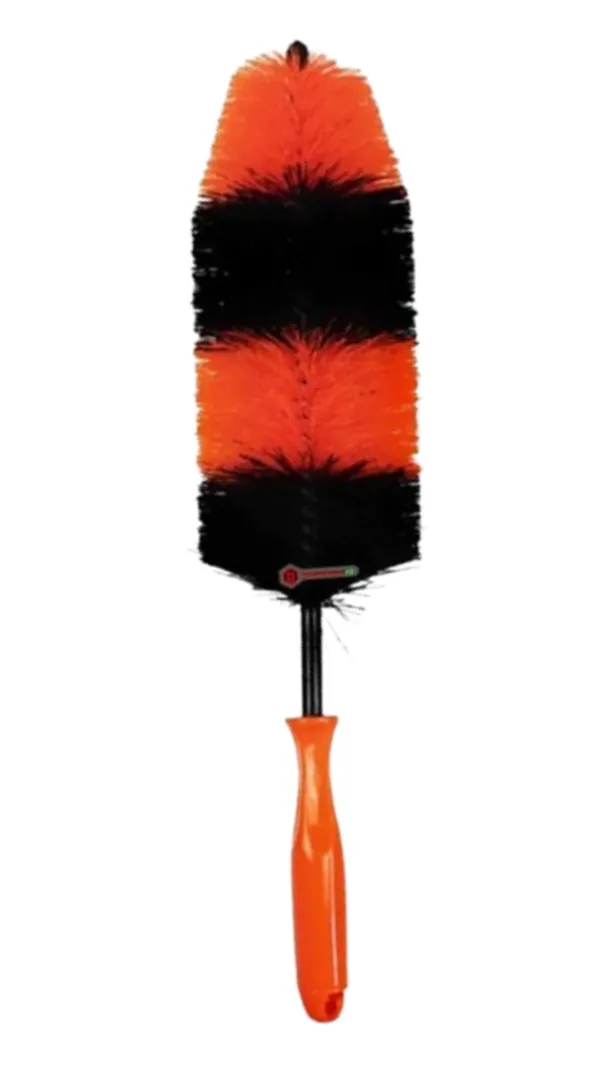 Escova Furo de Rodas Master Brush Kers