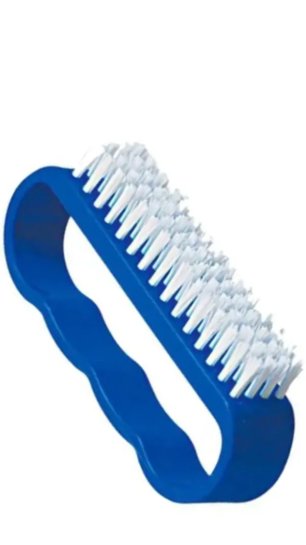 Escova Plastica p/Unha