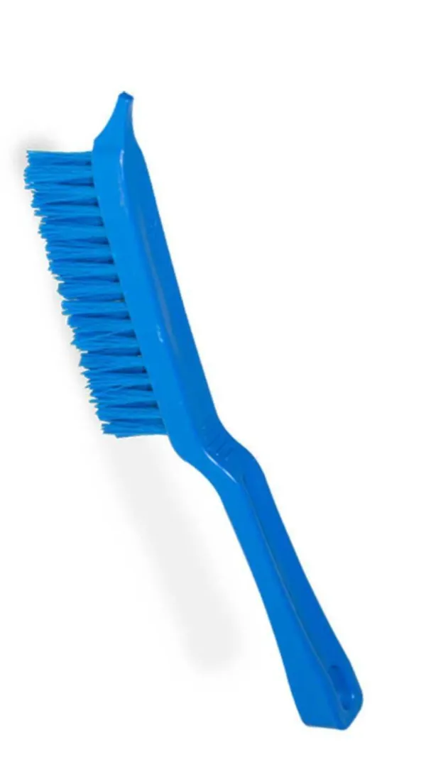 Escova Limpa Guias Azul Bralimpia